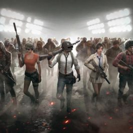 PUBG Mobile UC