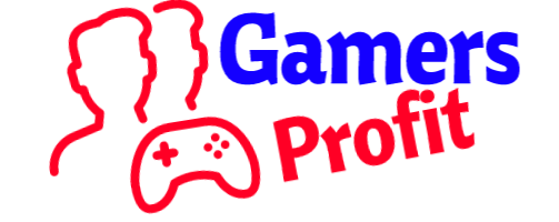Gamers Profit