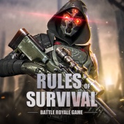 Rules of Survival