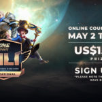 MOBILE LEGENDS Tournament  US$150,000 Prize